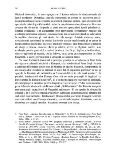 Istoria României prin concepte Istoria României prin concepte