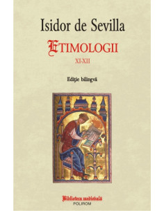 Etimologii XI-XII