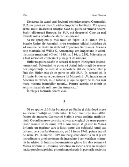 Ultima republică. Vol. I: De ce a pierdut Uniunea Sovietică al Doilea Război Mondial?