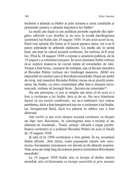 Ultima republică. Vol. I: De ce a pierdut Uniunea Sovietică al Doilea Război Mondial?