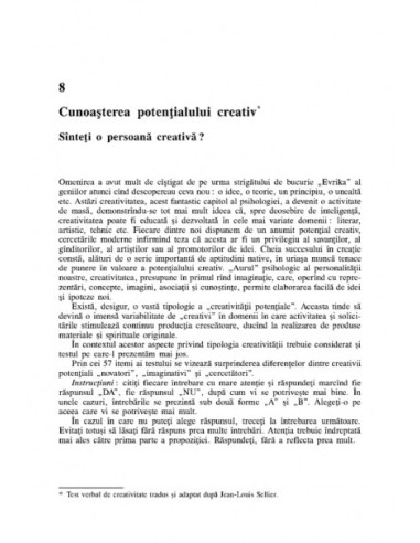 29 de teste pentru a te cunoaşte.