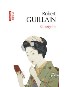 Gheişele (ediţie de buzunar)