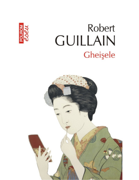 Gheişele (ediţie de buzunar)