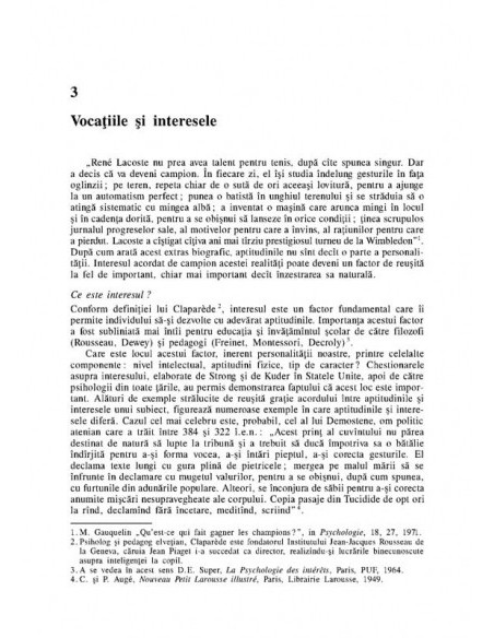 26 de teste pentru cunoaşterea celuilalt