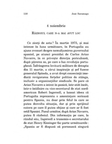 Caietul. Texte scrise pentru blog:...