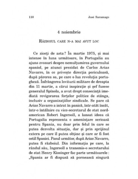 Caietul. Texte scrise pentru blog: septembrie 2008 - martie 2009