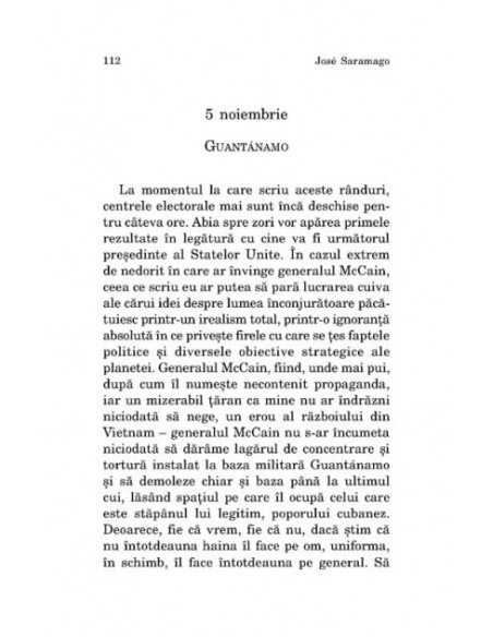 Caietul. Texte scrise pentru blog: septembrie 2008 - martie 2009