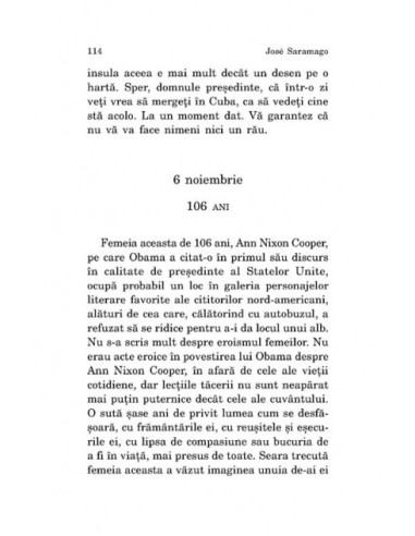 Caietul. Texte scrise pentru blog:...