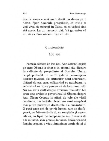 Caietul. Texte scrise pentru blog: septembrie 2008 - martie 2009