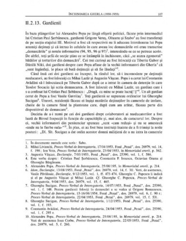 Reeducarea în România comunistă... Reeducarea în România comunistă...