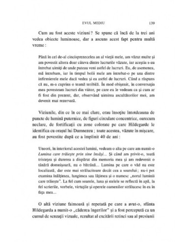 Mari profeții ale istoriei