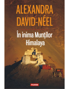 În inima Munților Himalaya