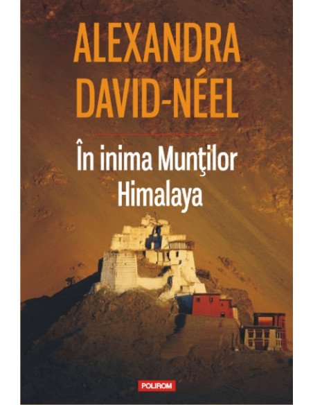 În inima Munților Himalaya