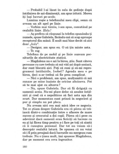 Nunta lui Isobel Nunta lui Isobel