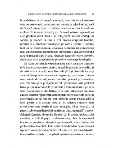 Credințe și ideologii