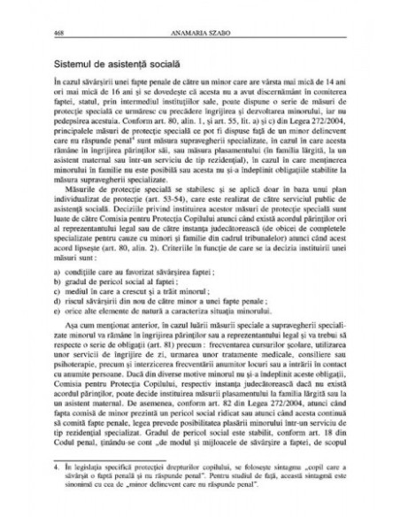 Asistența socială a grupurilor de risc