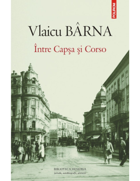 Între Capşa şi Corso