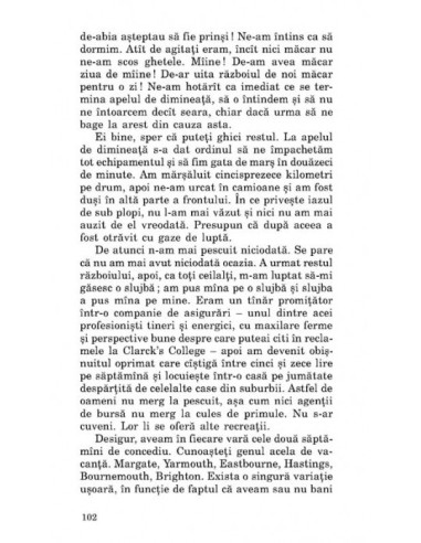 O gură de aer O gură de aer