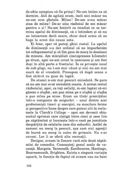 O gură de aer