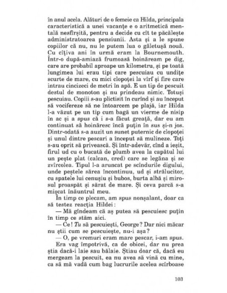 O gură de aer