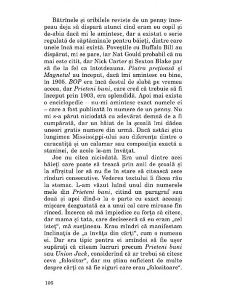 O gură de aer