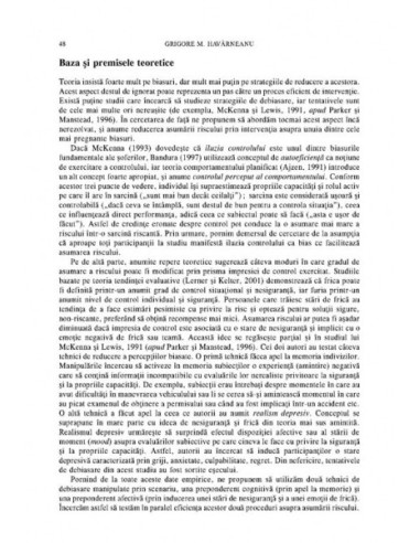 Psihologia socială. Nr. 25/2010 –...