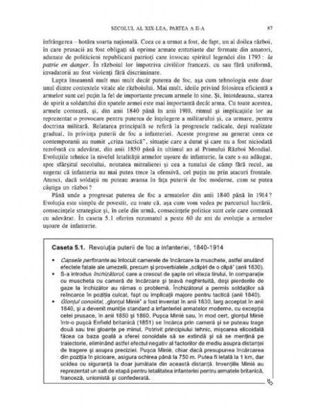 Războiul, pacea și relațiile internaționale. O introducere în istoria strategică