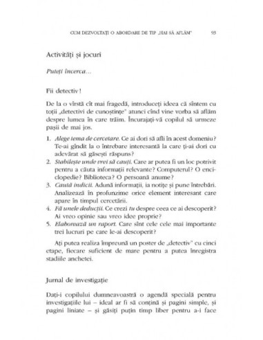 Jocuri pentru dezvoltarea...