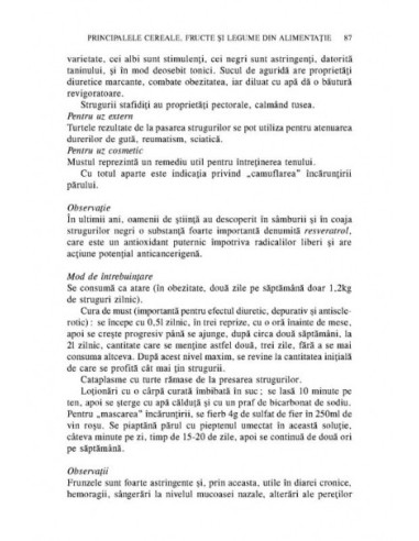 Sănătate prin remedii naturale