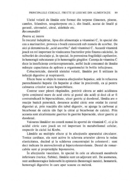 Sănătate prin remedii naturale