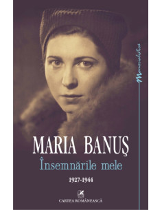 Însemnările mele (2 volume)