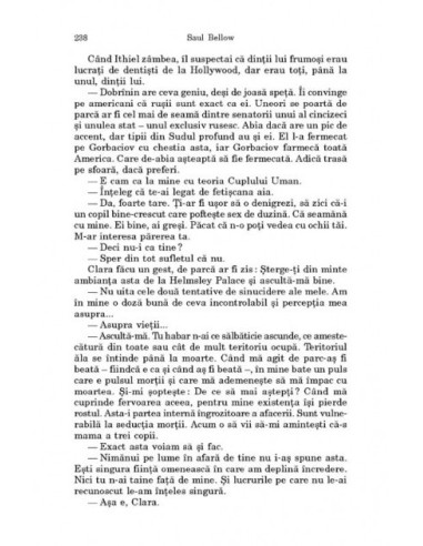 Filiera Bellarosa şi alte povestiri