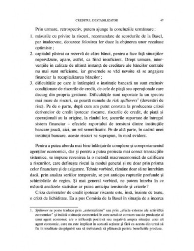 Lumea în criză. Erorile sistemului