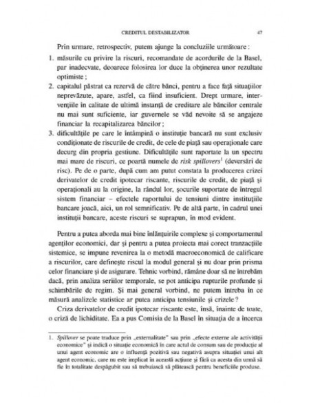 Lumea în criză. Erorile sistemului