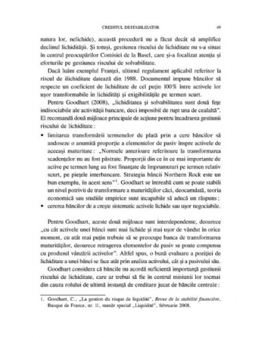 Lumea în criză. Erorile sistemului