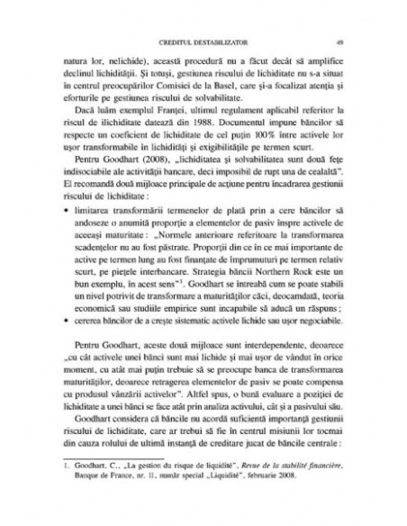 Lumea în criză. Erorile sistemului