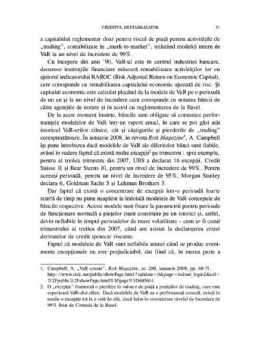 Lumea în criză. Erorile sistemului