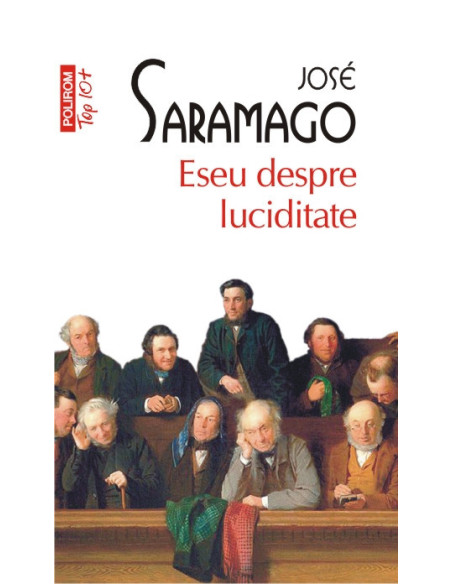 Eseu despre luciditate