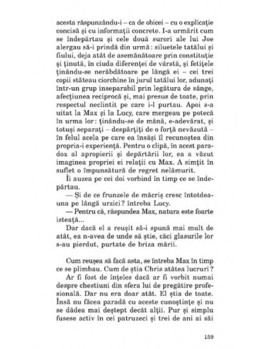 Înspăimântătoarea viaţă personală a... Înspăimântătoarea viaţă personală a...