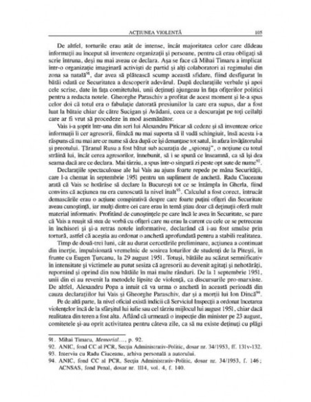 Pitești. Cronica unei sinucideri asistate (ediția a II-a)