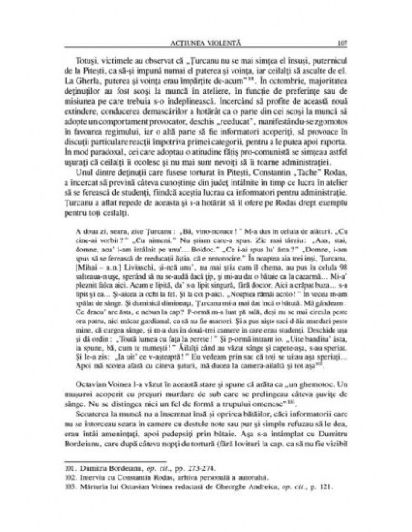 Pitești. Cronica unei sinucideri asistate (ediția a II-a)