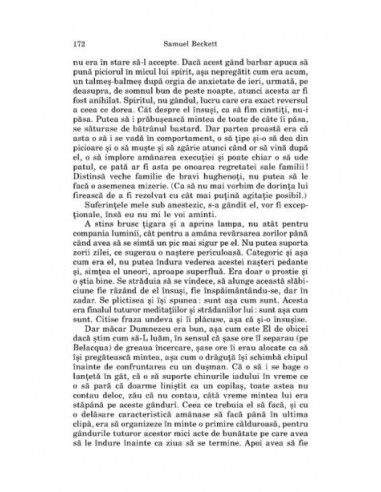 Opere I. Integrala prozei scurte Opere I. Integrala prozei scurte