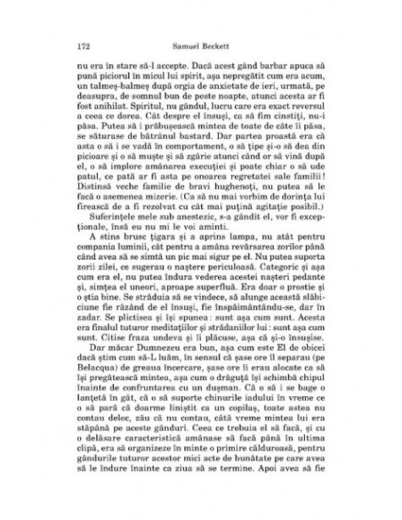 Opere I. Integrala prozei scurte