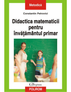 Didactica matematicii...