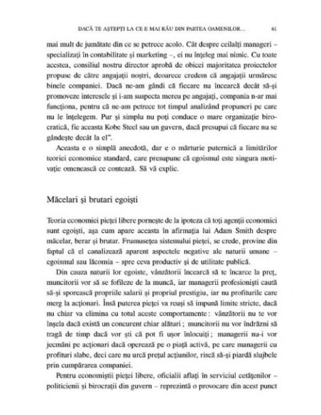 23 de lucruri care nu ți se spun despre capitalism