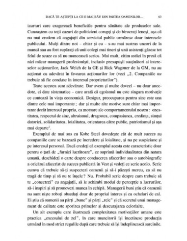 23 de lucruri care nu ți se spun...