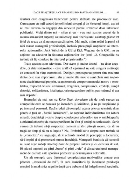 23 de lucruri care nu ți se spun despre capitalism