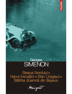 Steaua Nordului • Hanul...