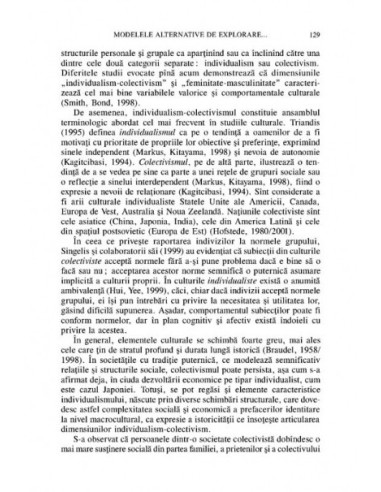 Psihologie interculturală