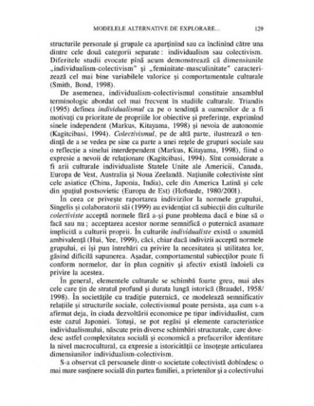 Psihologie interculturală